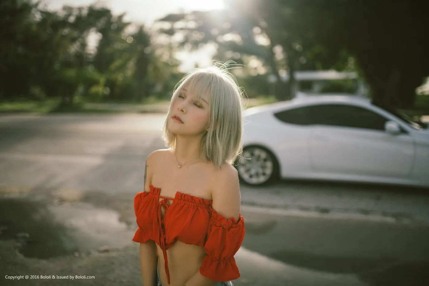 Vol.130 夏美酱 [41P]插图7